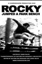 Watch Rocky Jumped a Park Bench Merdb