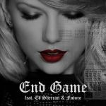 Watch Taylor Swift Feat. Ed Sheeran, Future: End Game Merdb