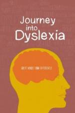 Watch Journey Into Dyslexia Merdb