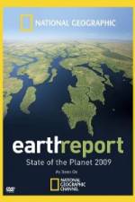 Watch Earth Report: State of the Planet 2009 Merdb