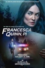 Watch Francesca Quinn, PI Merdb