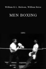 Watch Men Boxing Merdb