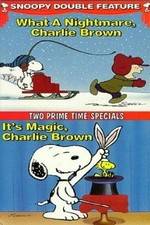Watch It's Magic, Charlie Brown Merdb