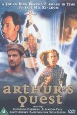 Watch Arthur's Quest Merdb