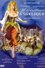 Watch Angelique: The Road To Versailles Merdb