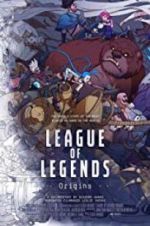 Watch League of Legends: Origins Merdb