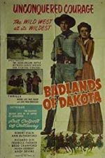 Watch Badlands of Dakota Merdb