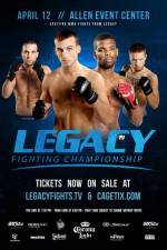 Watch Legacy Fighting Championship 19 Merdb
