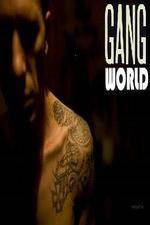 Watch Gang World MS13 Merdb