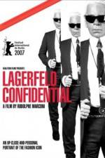 Watch Lagerfeld Confidential Merdb