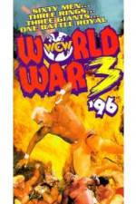 Watch WCW: World War 3 '96 Merdb