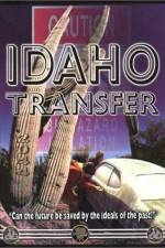 Watch Idaho Transfer Merdb