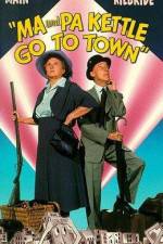 Watch Ma and Pa Kettle Go to Town Merdb