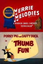 Watch Thumb Fun (Short 1952) Merdb