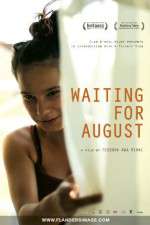 Watch Waiting for August Merdb