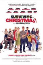 Watch Surviving Christmas with the Relatives Merdb