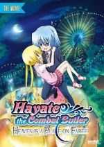 Watch Hayate the Combat Butler Movie: Heaven Is a Place on Earth Merdb