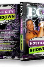 Watch ECW Hostile City Showdown Merdb