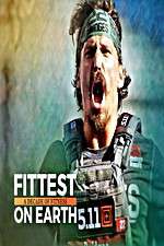Watch Fittest on Earth A Decade of Fitness Merdb