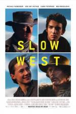 Watch Slow West Merdb