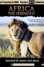 Watch Africa The Serengeti Merdb