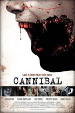 Watch Cannibal Merdb
