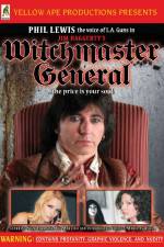 Watch Witchmaster General Merdb