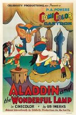 Watch Aladdin and the Wonderful Lamp Merdb