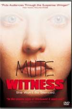 Watch Mute Witness Merdb