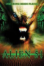 Watch Alien 51 Merdb