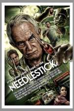 Watch Needlestick Merdb