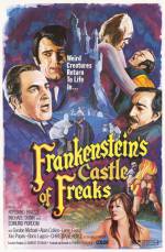 Watch Frankenstein's Castle of Freaks Merdb