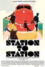 Watch Station to Station Merdb