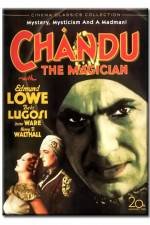 Watch Chandu the Magician Merdb