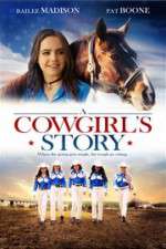 Watch A Cowgirl\'s Story Merdb