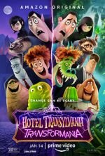 Watch Hotel Transylvania: Transformania Merdb