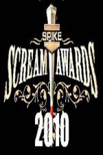 Watch Scream Awards 2010 Merdb