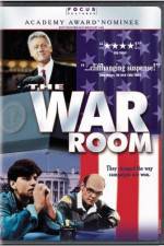 Watch The War Room Merdb