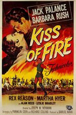 Watch Kiss of Fire Merdb