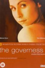 Watch The Governess Merdb