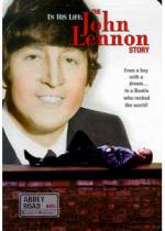 Watch In His Life The John Lennon Story Merdb