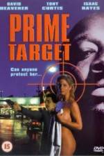 Watch Prime Target Merdb