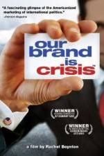 Watch Our Brand Is Crisis Merdb