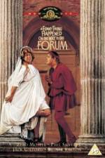 Watch A Funny Thing Happened on the Way to the Forum Merdb