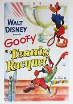 Watch Tennis Racquet Merdb