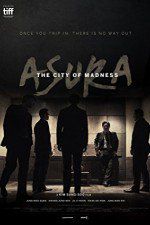 Watch Asura: The City of Madness Merdb