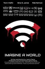 Watch Imagine a World (Short 2019) Merdb