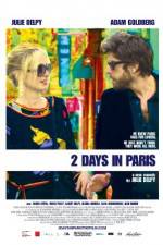 Watch 2 Days in Paris Merdb