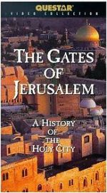 Watch The Gates of Jerusalem Merdb