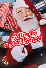 Watch Miracle on 34th Street Merdb